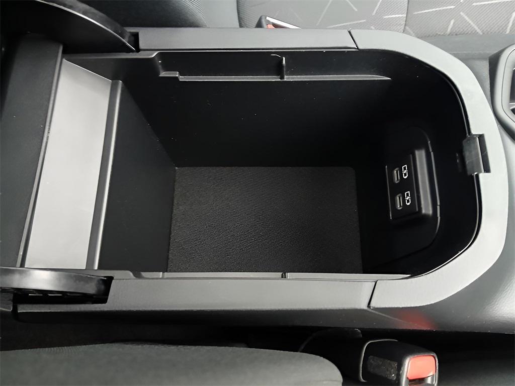 used 2024 Toyota RAV4 car, priced at $30,984