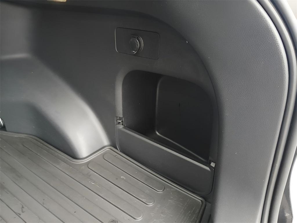 used 2024 Toyota RAV4 car, priced at $30,984