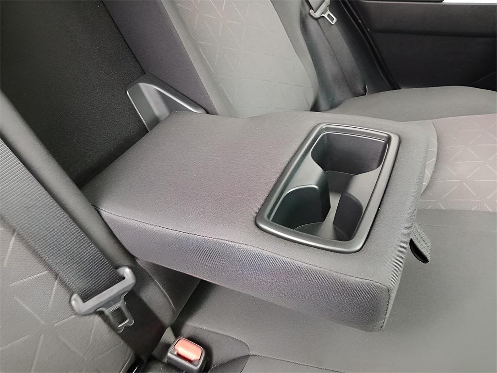 used 2024 Toyota RAV4 car, priced at $30,984