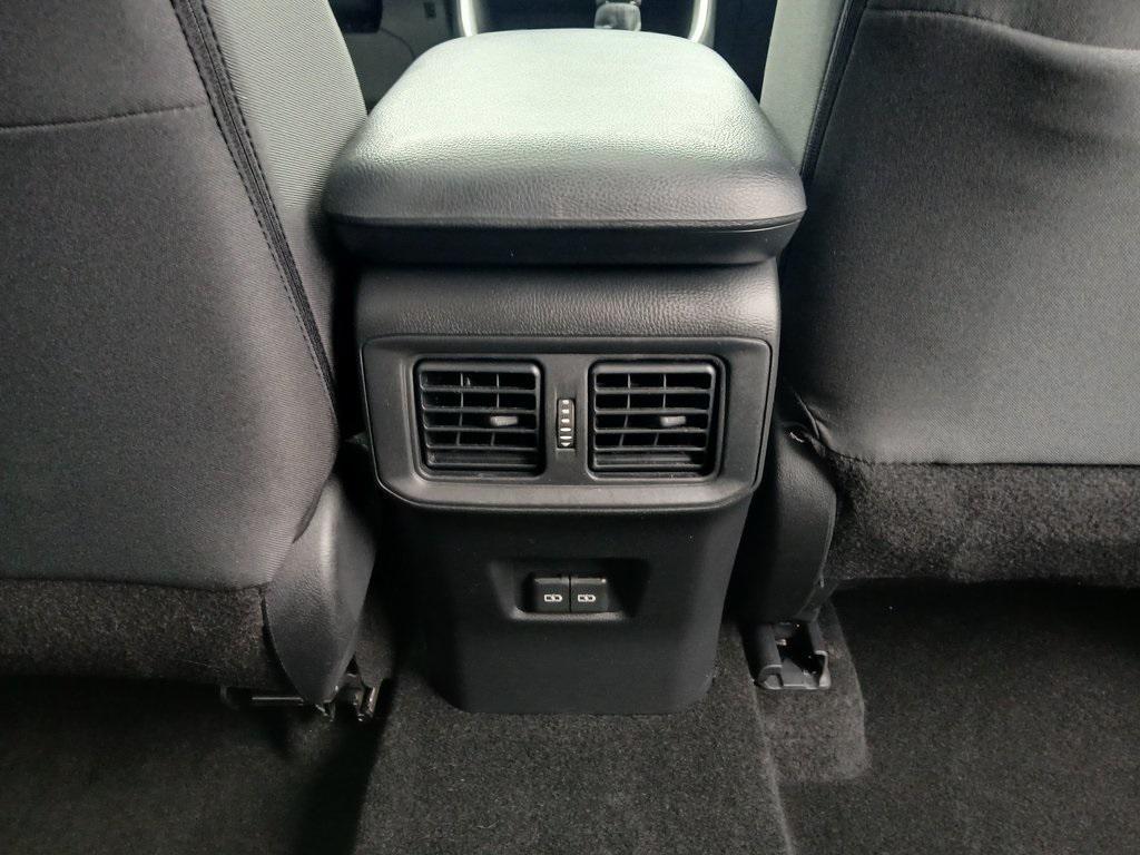 used 2024 Toyota RAV4 car, priced at $30,984