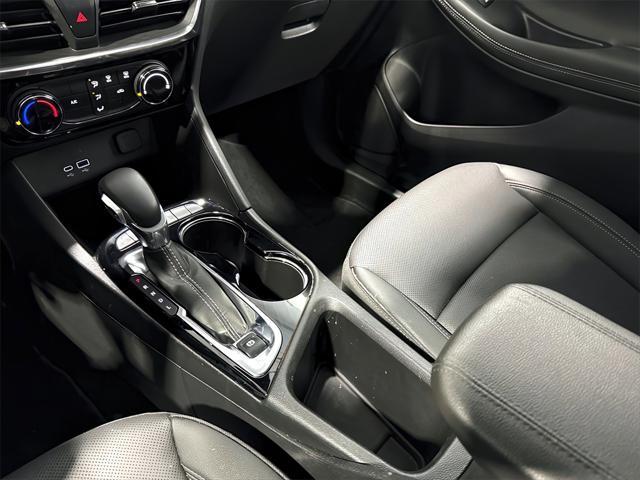 used 2024 Buick Encore GX car, priced at $26,700
