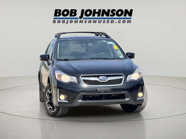 used 2016 Subaru Crosstrek car, priced at $9,700