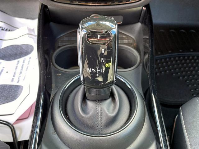used 2022 MINI Clubman car, priced at $25,995