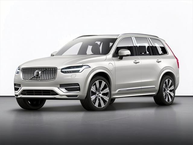 used 2021 Volvo XC90 car, priced at $29,931