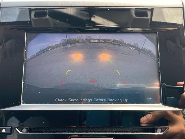 used 2020 Subaru Crosstrek car, priced at $16,995