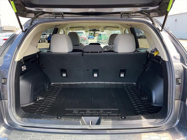used 2020 Subaru Crosstrek car, priced at $16,995