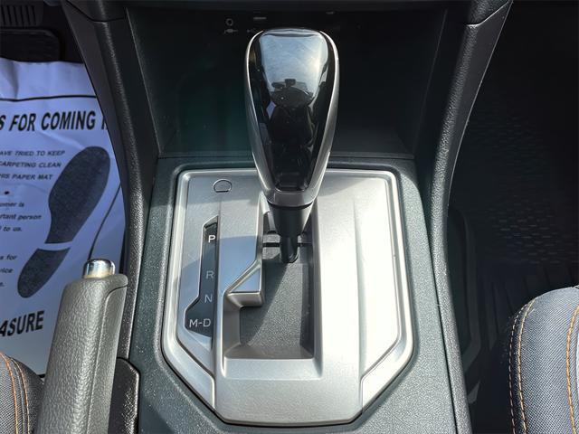 used 2020 Subaru Crosstrek car, priced at $16,995