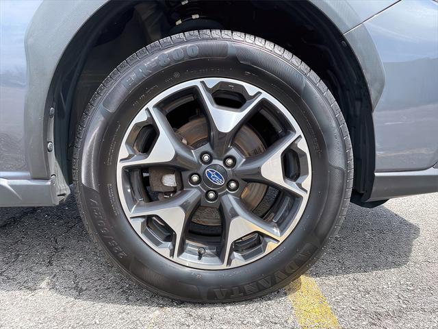 used 2020 Subaru Crosstrek car, priced at $16,995