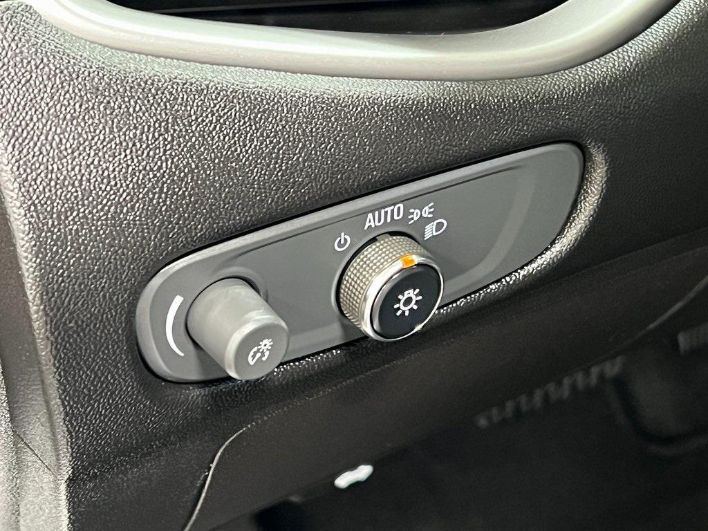 used 2022 Chevrolet Malibu car, priced at $19,000