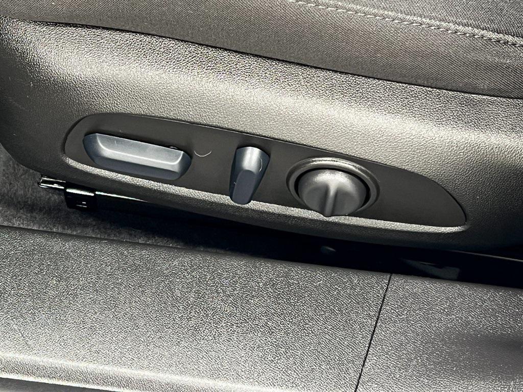 used 2022 Chevrolet Malibu car, priced at $19,000