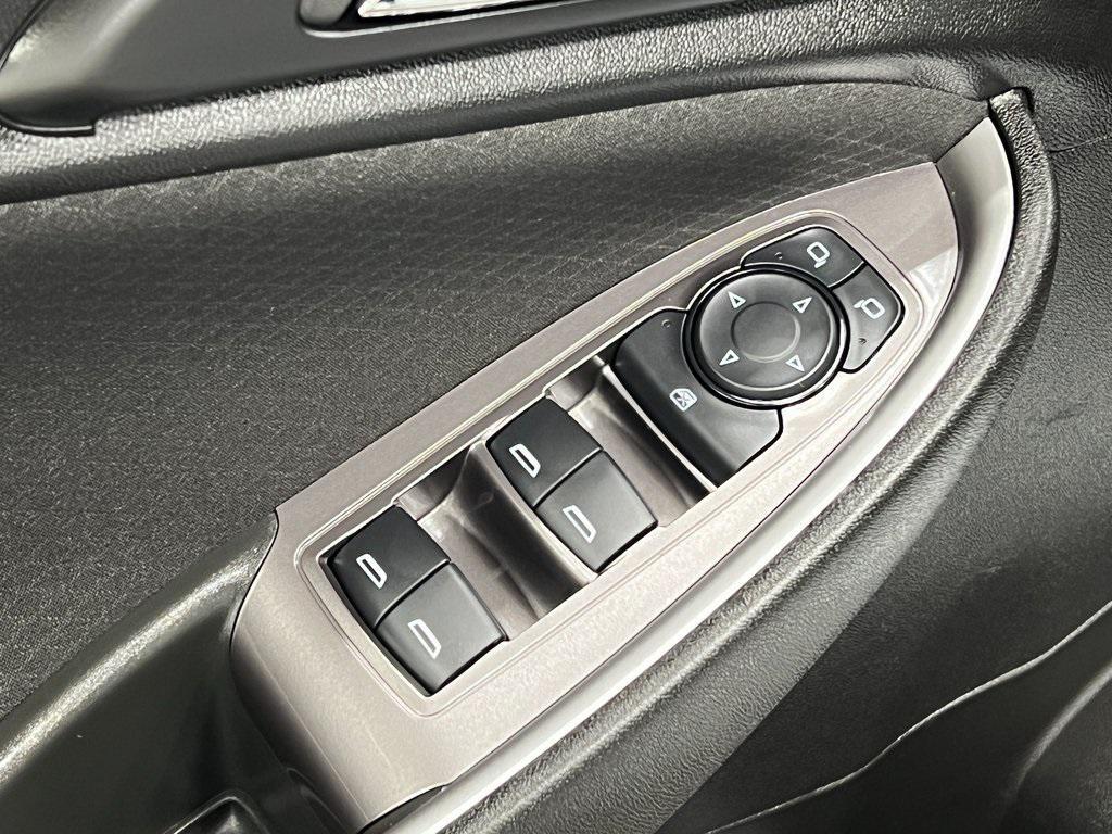 used 2022 Chevrolet Malibu car, priced at $19,000