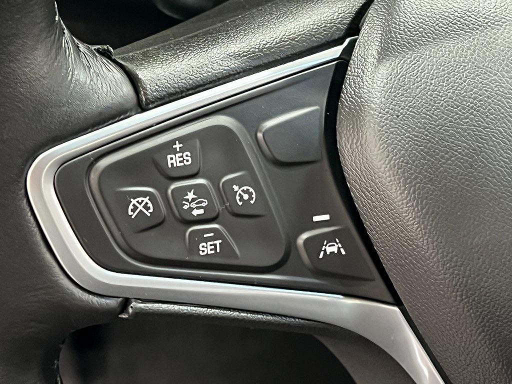 used 2022 Chevrolet Malibu car, priced at $19,000