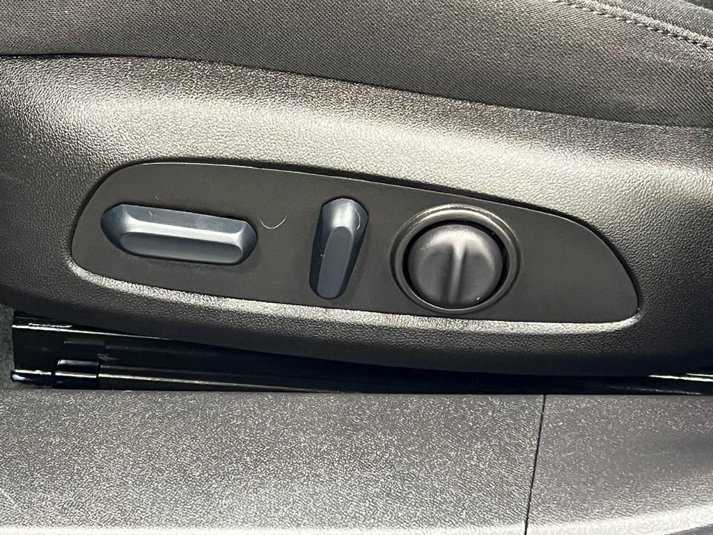 used 2022 Chevrolet Malibu car, priced at $19,000