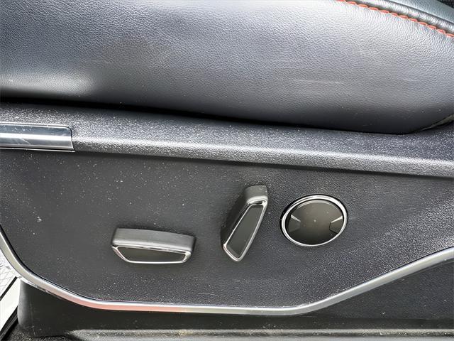 used 2024 Ford F-150 car, priced at $76,888