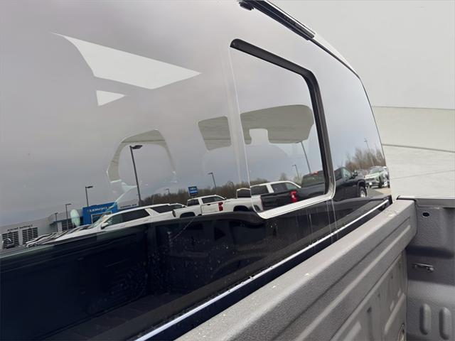 used 2024 Ford F-150 car, priced at $76,888