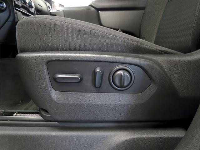 used 2022 Chevrolet Silverado 1500 car, priced at $31,750