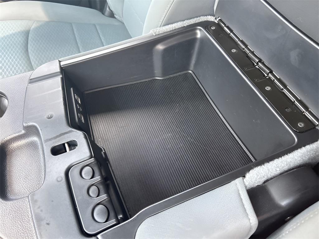 used 2018 Ram 2500 car, priced at $36,995