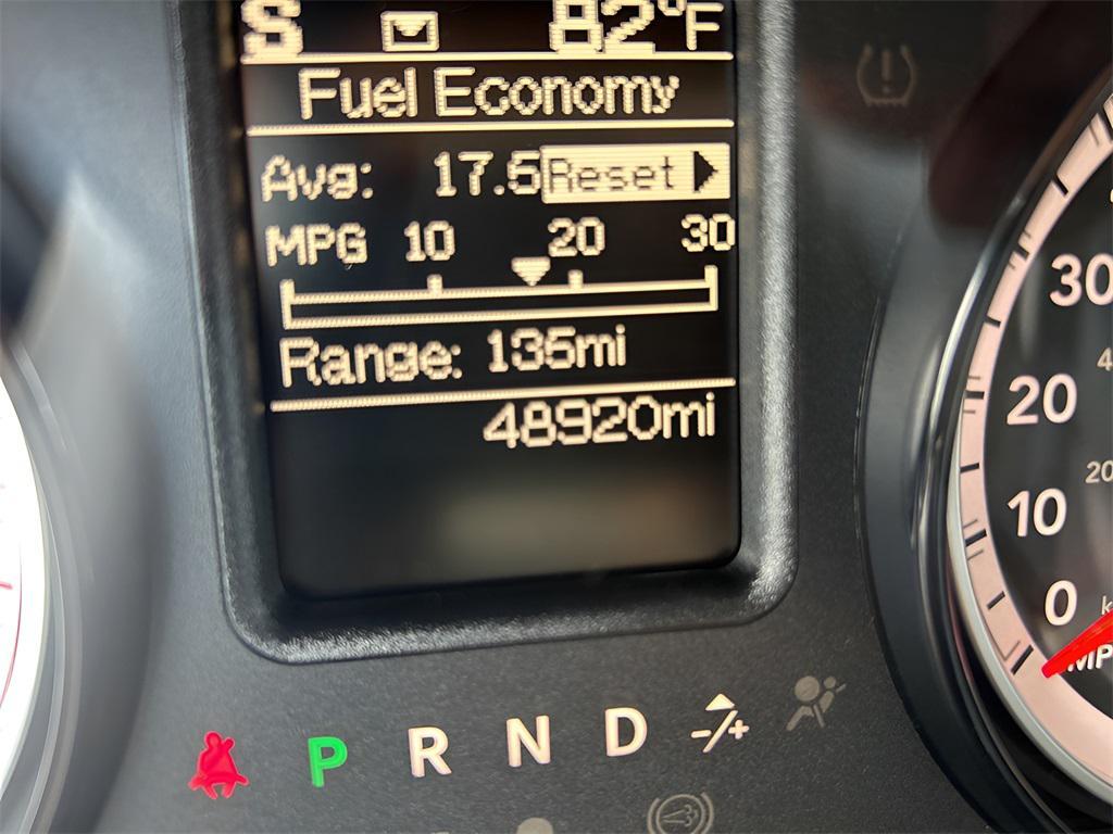 used 2018 Ram 2500 car, priced at $40,990