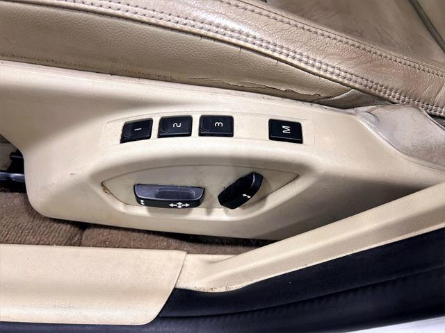 used 2013 Volvo S60 car, priced at $5,901