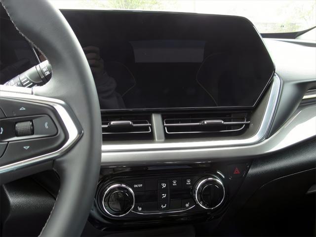used 2024 Chevrolet Trax car, priced at $25,500