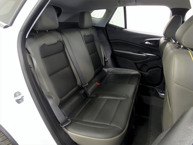 used 2024 Chevrolet Trax car, priced at $25,500