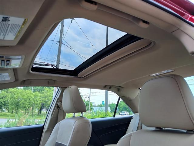 used 2014 Toyota Camry car, priced at $15,299