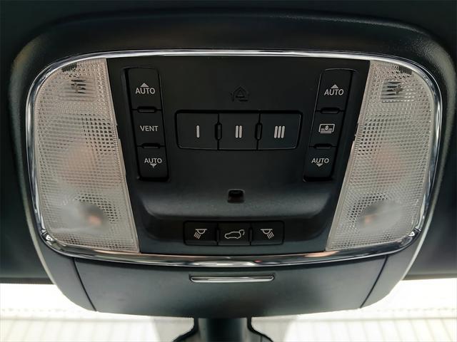 used 2021 Jeep Grand Cherokee car, priced at $26,161
