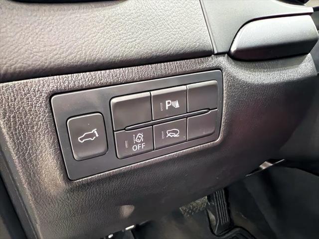used 2021 Mazda CX-9 car, priced at $24,960
