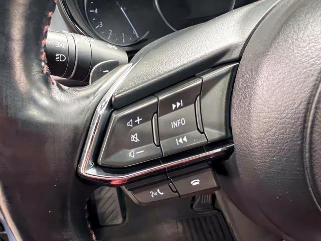used 2021 Mazda CX-9 car, priced at $24,960
