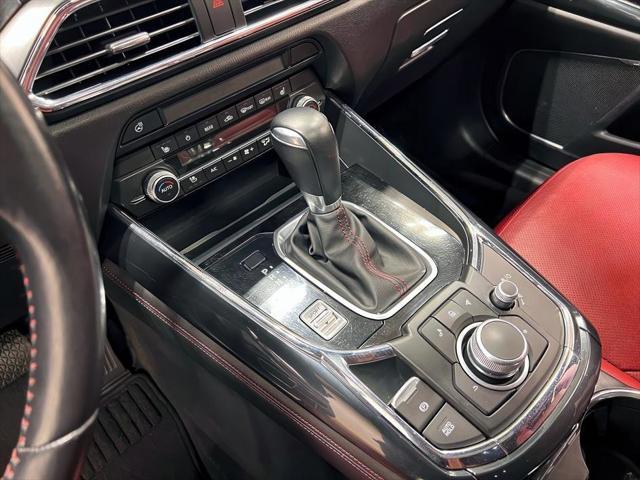 used 2021 Mazda CX-9 car, priced at $24,960