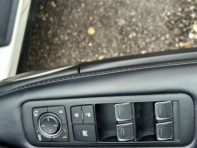 used 2020 Lexus RX 450h car, priced at $33,969