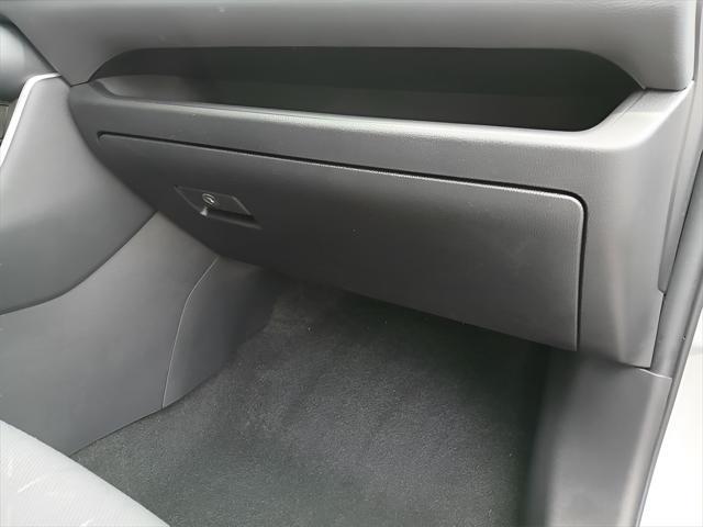 used 2024 Toyota RAV4 Hybrid car, priced at $35,510