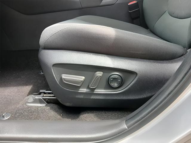 used 2024 Toyota RAV4 Hybrid car, priced at $35,510