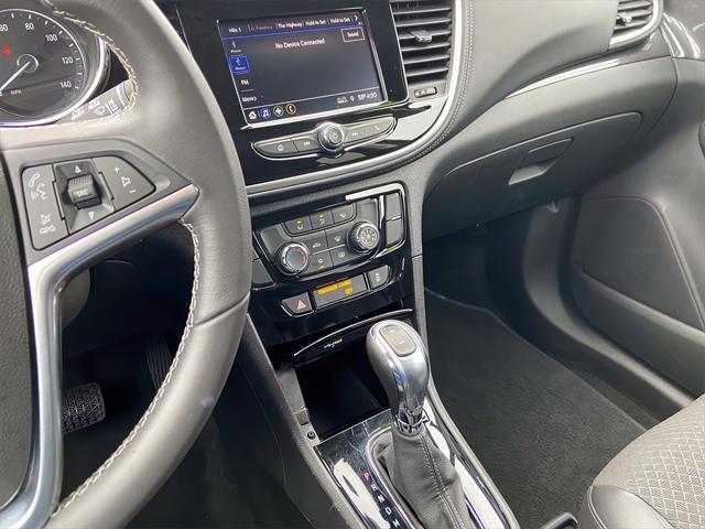 used 2022 Buick Encore car, priced at $18,888