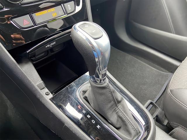used 2022 Buick Encore car, priced at $18,888
