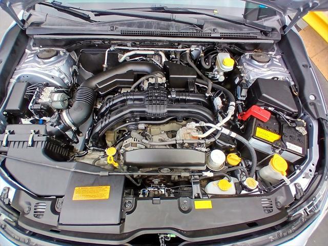 used 2019 Subaru Crosstrek car, priced at $18,995