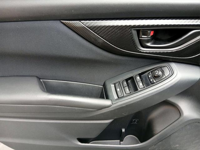 used 2019 Subaru Crosstrek car, priced at $18,995