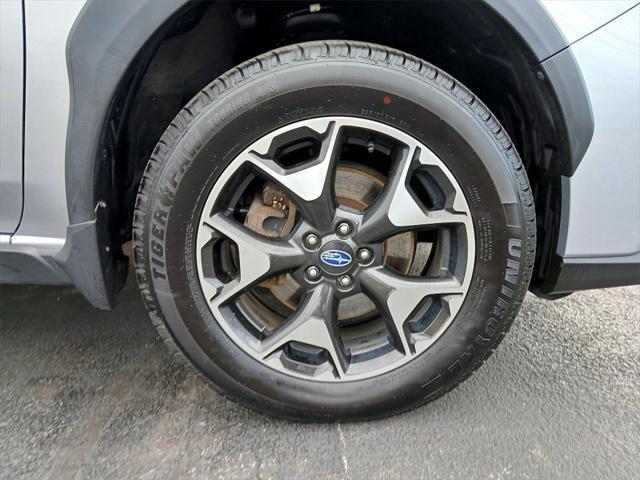 used 2019 Subaru Crosstrek car, priced at $18,995