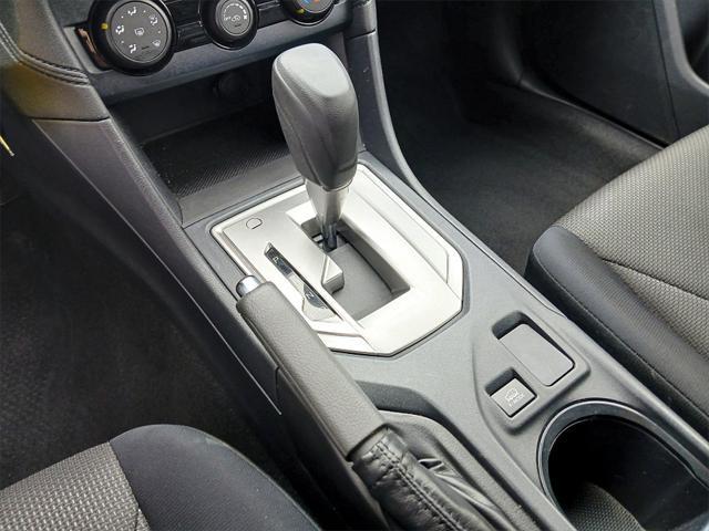 used 2019 Subaru Crosstrek car, priced at $18,995