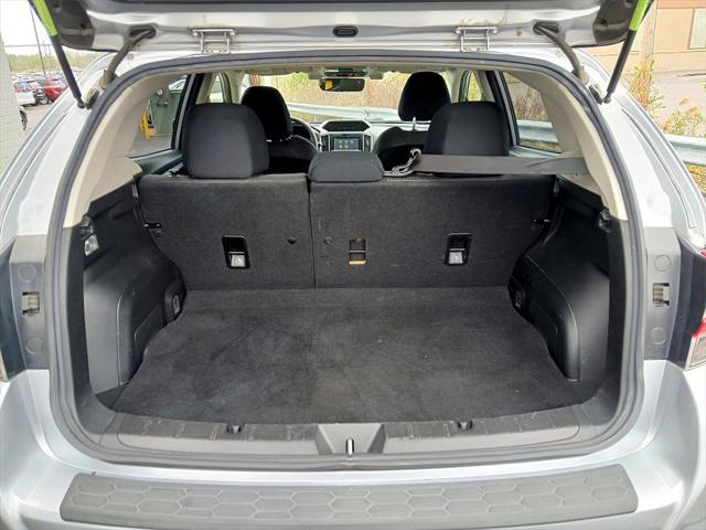 used 2019 Subaru Crosstrek car, priced at $18,995