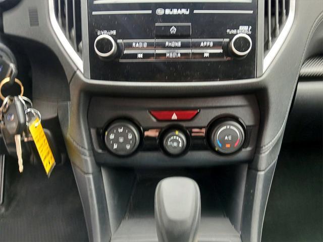 used 2019 Subaru Crosstrek car, priced at $18,995
