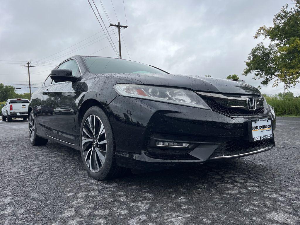 used 2017 Honda Accord car, priced at $14,536