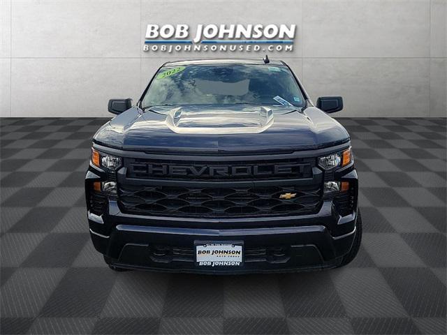 used 2022 Chevrolet Silverado 1500 car, priced at $29,851