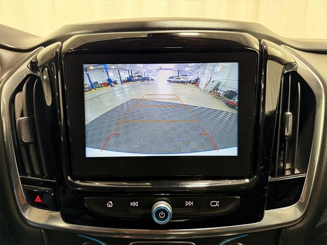 used 2018 Chevrolet Traverse car, priced at $13,900