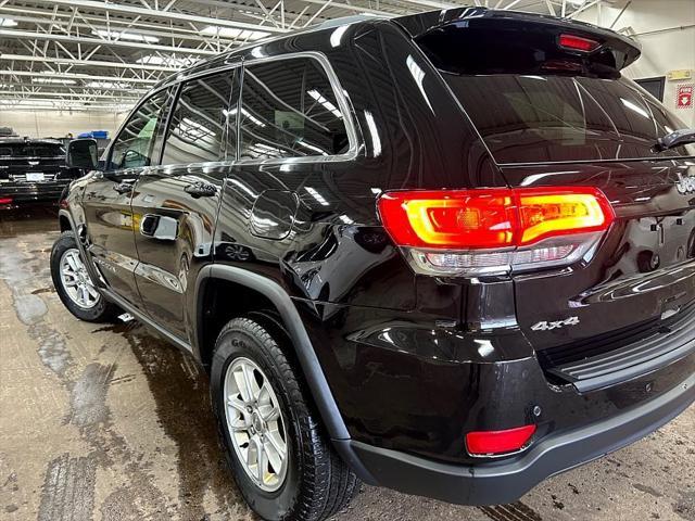 used 2019 Jeep Grand Cherokee car, priced at $18,888