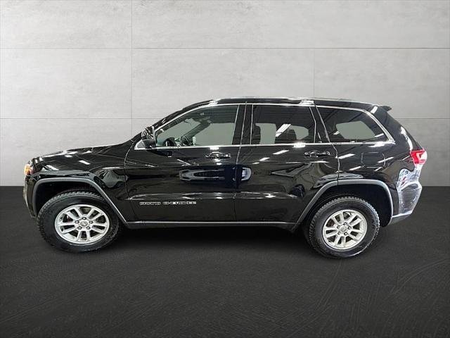 used 2019 Jeep Grand Cherokee car, priced at $18,888