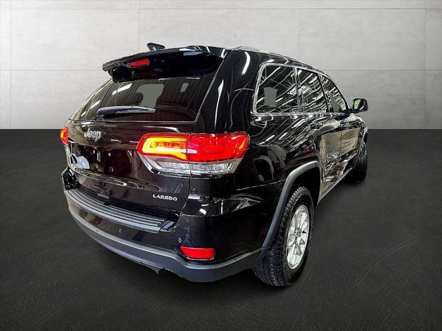 used 2019 Jeep Grand Cherokee car, priced at $18,888