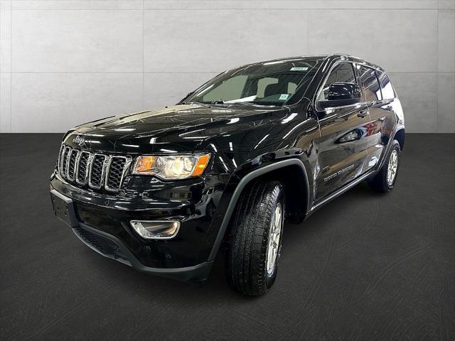 used 2019 Jeep Grand Cherokee car, priced at $18,888