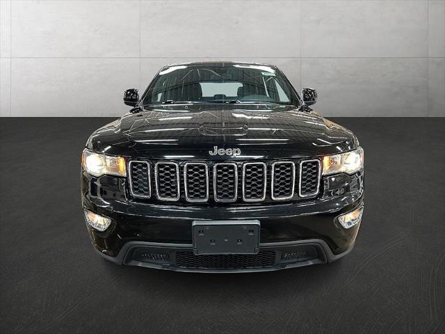 used 2019 Jeep Grand Cherokee car, priced at $18,888