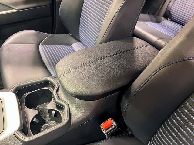 used 2020 Toyota RAV4 Hybrid car, priced at $26,500